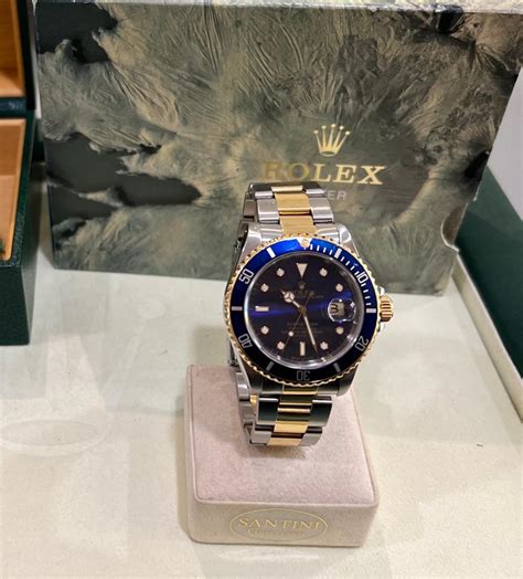 aprire cassa rolex submariner|orologio rolex sito ufficiale.